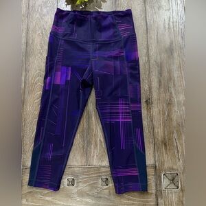 Brooks Run Happy Leggings